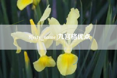 长岭九宫格优点