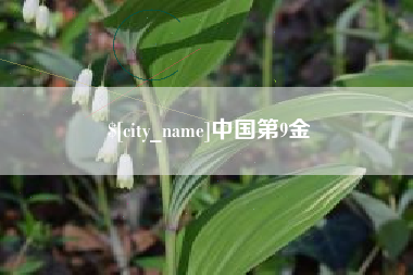 长岭中国第9金