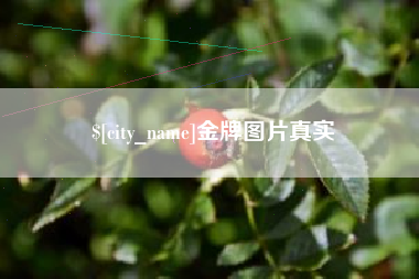 长岭金牌图片真实