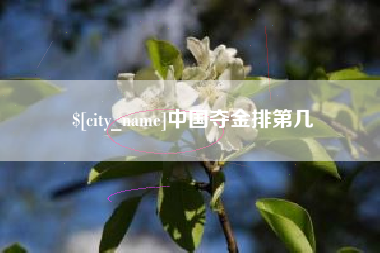 长岭中国夺金排第几