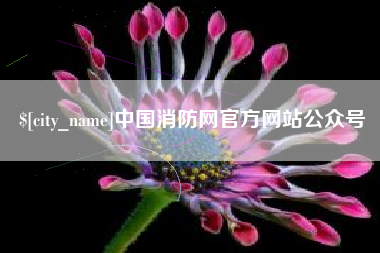 长岭中国消防网官方网站公众号