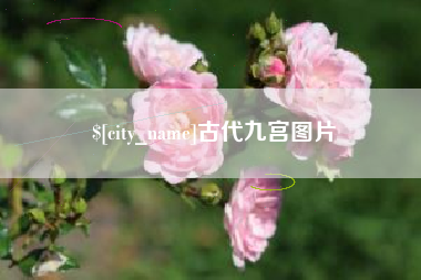 长岭古代九宫图片