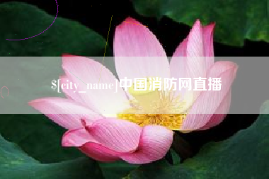 长岭中国消防网直播