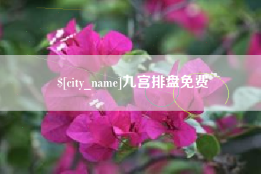 长岭九宫排盘免费
