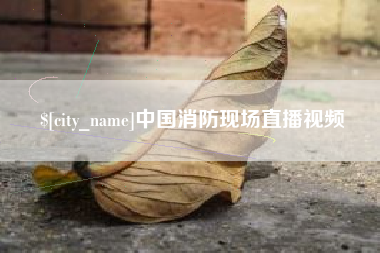长岭中国消防现场直播视频