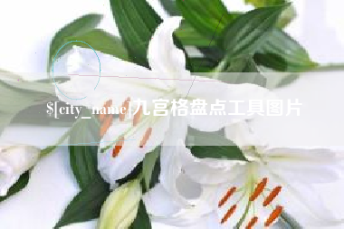 长岭九宫格盘点工具图片