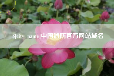 长岭中国消防官方网站域名