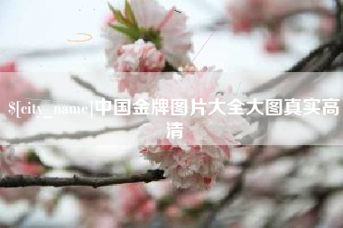 长岭中国金牌图片大全大图真实高清